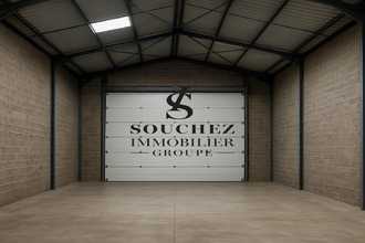 location localcommercial avion 62210