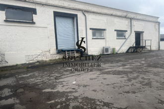 location localcommercial avion 62210