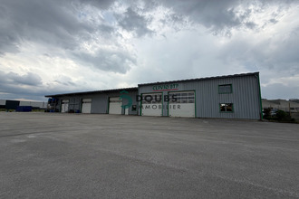 location localcommercial avoudrey 25690