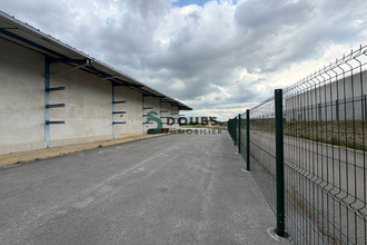 location localcommercial avoudrey 25690