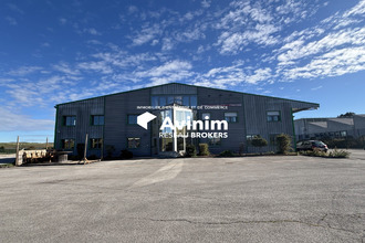 location localcommercial avoudrey 25690