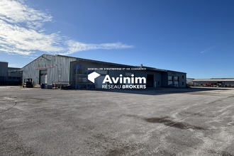 location localcommercial avoudrey 25690