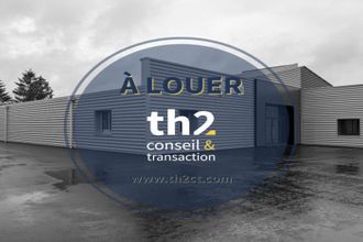 location localcommercial avranches 50300