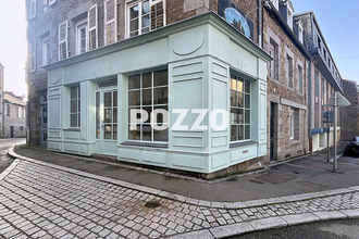 location localcommercial avranches 50300