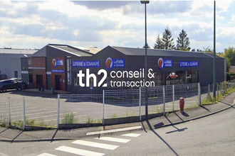 location localcommercial avranches 50300