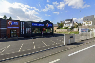 location localcommercial avranches 50300