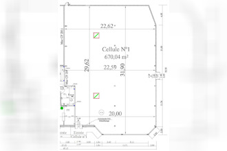 location localcommercial avranches 50300