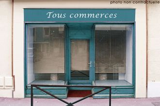 location localcommercial aytre 17440