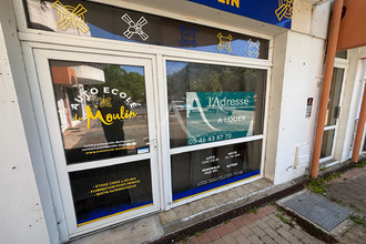 location localcommercial aytre 17440