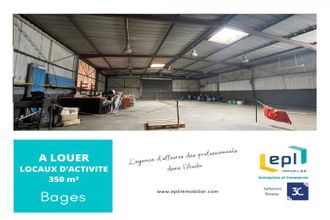 location localcommercial bages 11100