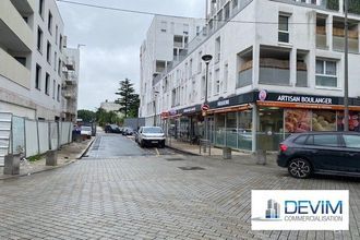 location localcommercial bagnolet 93170