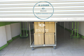 location localcommercial bagnolet 93170