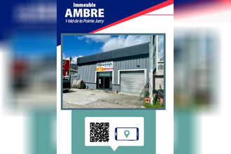 location localcommercial baie-mahault 97122