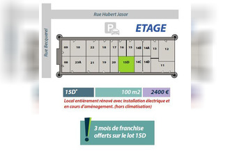 location localcommercial baie-mahault 97122