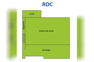 location localcommercial baie-mahault 97122