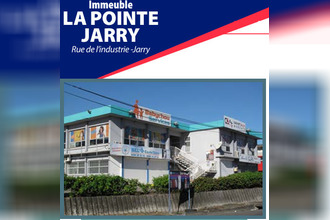 location localcommercial baie-mahault 97122