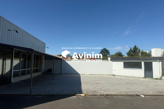 location localcommercial baillet-en-france 95560