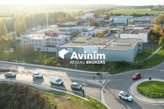 location localcommercial baillet-en-france 95560