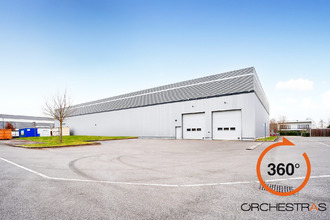 location localcommercial bailly-romainvilliers 77700