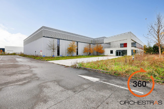 location localcommercial bailly-romainvilliers 77700