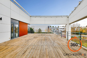 location localcommercial bailly-romainvilliers 77700