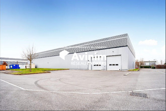 location localcommercial bailly-romainvilliers 77700