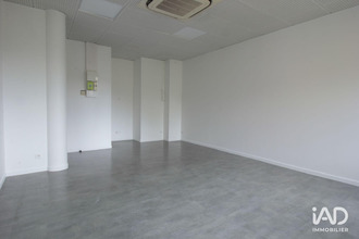 location localcommercial bailly-romainvilliers 77700