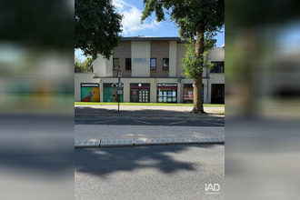 location localcommercial bailly-romainvilliers 77700