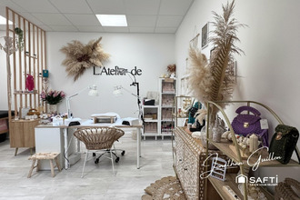 location localcommercial bailly-romainvilliers 77700