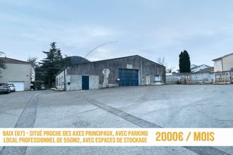 location localcommercial baix 07210