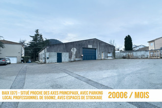 location localcommercial baix 07210
