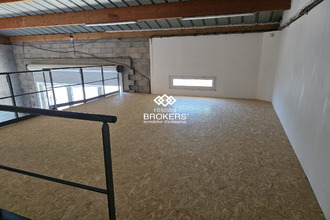 location localcommercial balaruc-le-vieux 34540