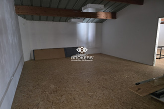 location localcommercial balaruc-le-vieux 34540