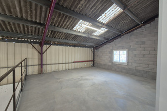 location localcommercial balaruc-les-bains 34540