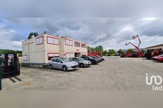 location localcommercial ballainvilliers 91160