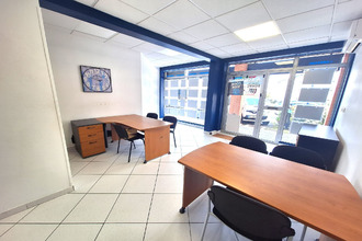 location localcommercial balma 31130