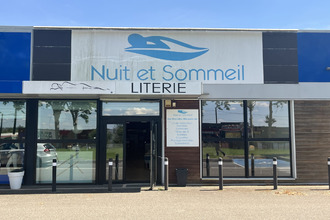 location localcommercial balma 31130