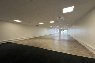 location localcommercial balma 31130