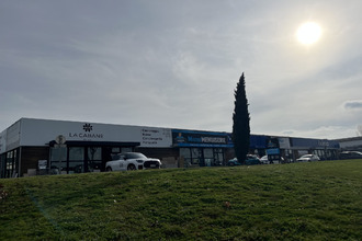 location localcommercial balma 31130