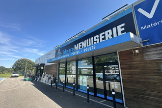 location localcommercial balma 31130