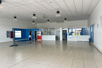 location localcommercial balma 31130