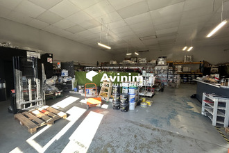 location localcommercial balma 31130