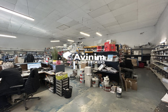 location localcommercial balma 31130