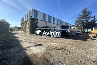 location localcommercial balma 31130