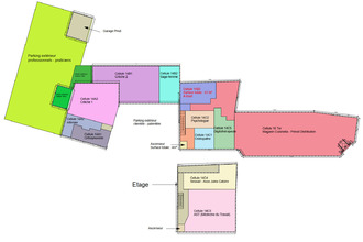 location localcommercial bapaume 62450