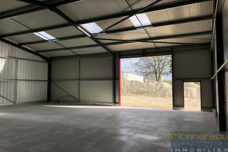 location localcommercial barbezieux-st-hilaire 16300