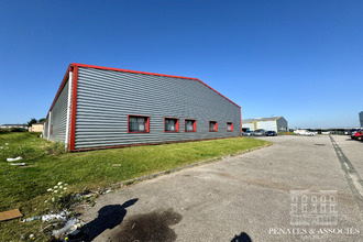 location localcommercial barentin 76360