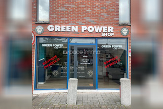 location localcommercial barentin 76360