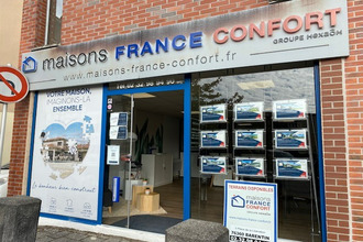 location localcommercial barentin 76360