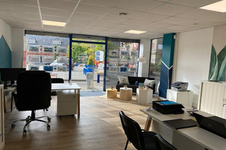 location localcommercial barentin 76360